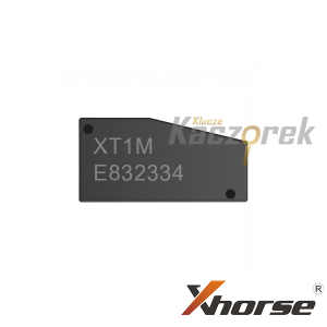 Transponder - Xhorse XT1M